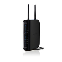 F5D8235ED4 Belkin ROUTER N+ WIRELESS
